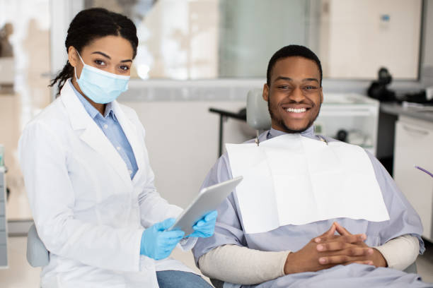 Oral Cancer Screening in Roselle Park, NJ
