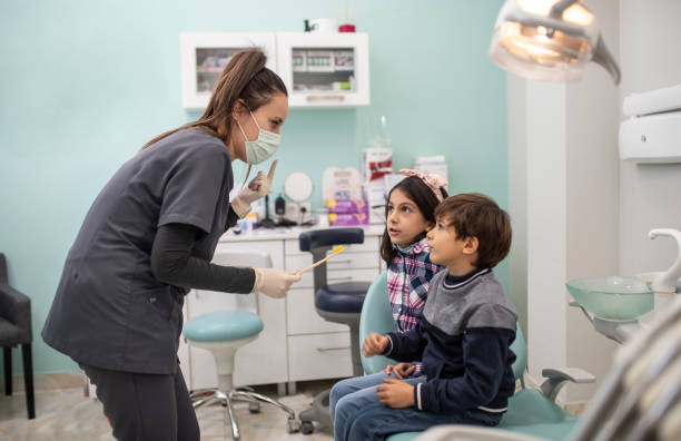 Emergency Dental Services in Roselle Park, NJ
