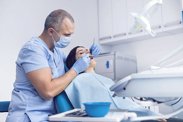 Best Root Canal Treatment  in Roselle Park, NJ